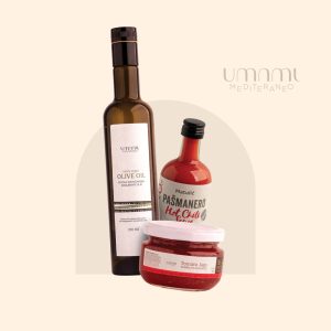 Umami slani box