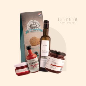 Umami slani kombo plus