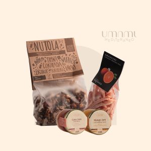Umami slatki box