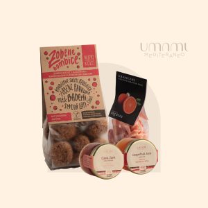 Umami slatki miks