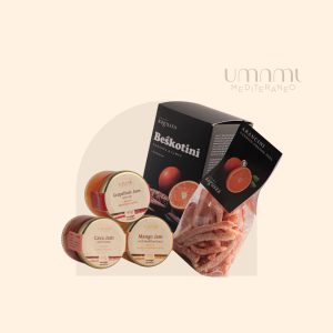 Umami slatki miks plus