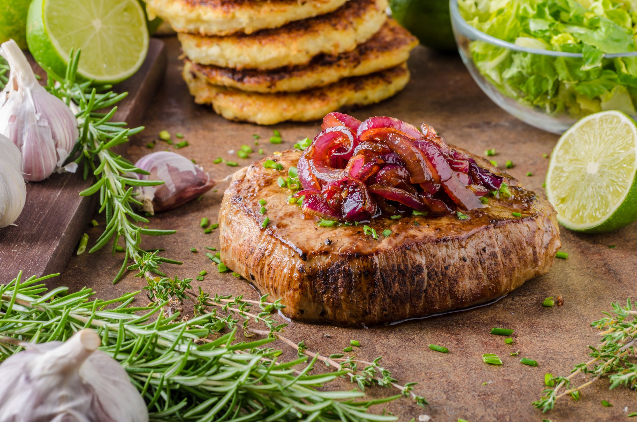 Umami Mediteraneo karamelizirani luk 480g - Slika 2