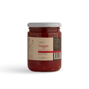 Umami Mediteraneo džem od rajčice 480g