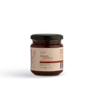 Umami Mediteraneo karamelizirani luk 210g