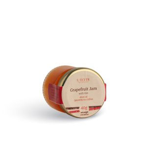 Umami Mediteraneo džem od grejpa s džinom 40g