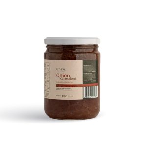 Umami Mediteraneo karamelizirani luk 480g