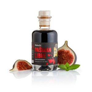 OPG Matulić Aceto od smokve Pašman Libre 100ml