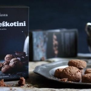 Beškotin čokolada 170g