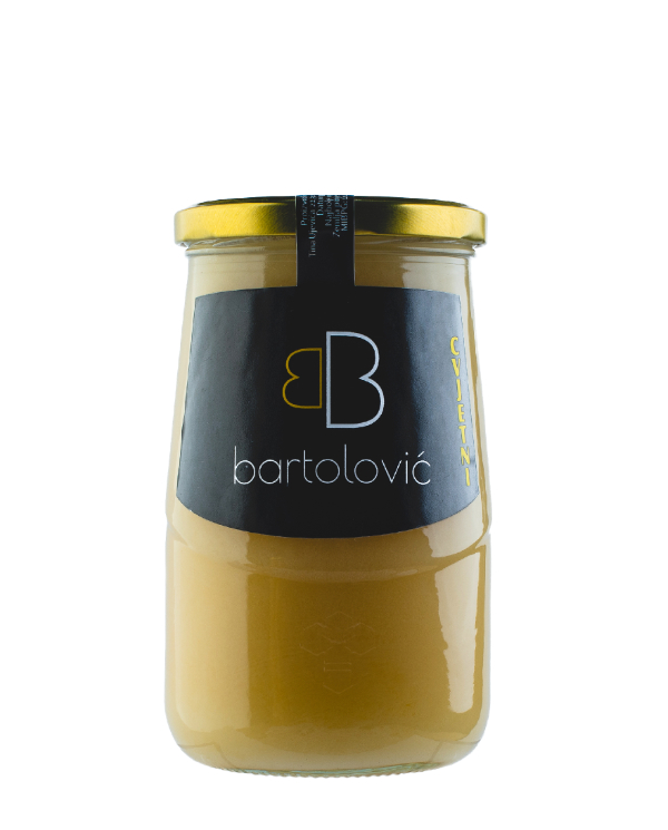 OPG Matija Bartolovic Cvjetni med 450g
