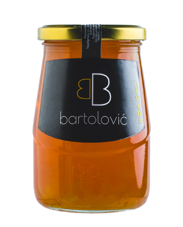 OPG Matija Bartolovic Med livada 900g