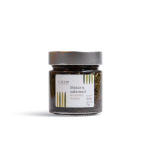 Umami Mediteraneo motar u salamuri 200g