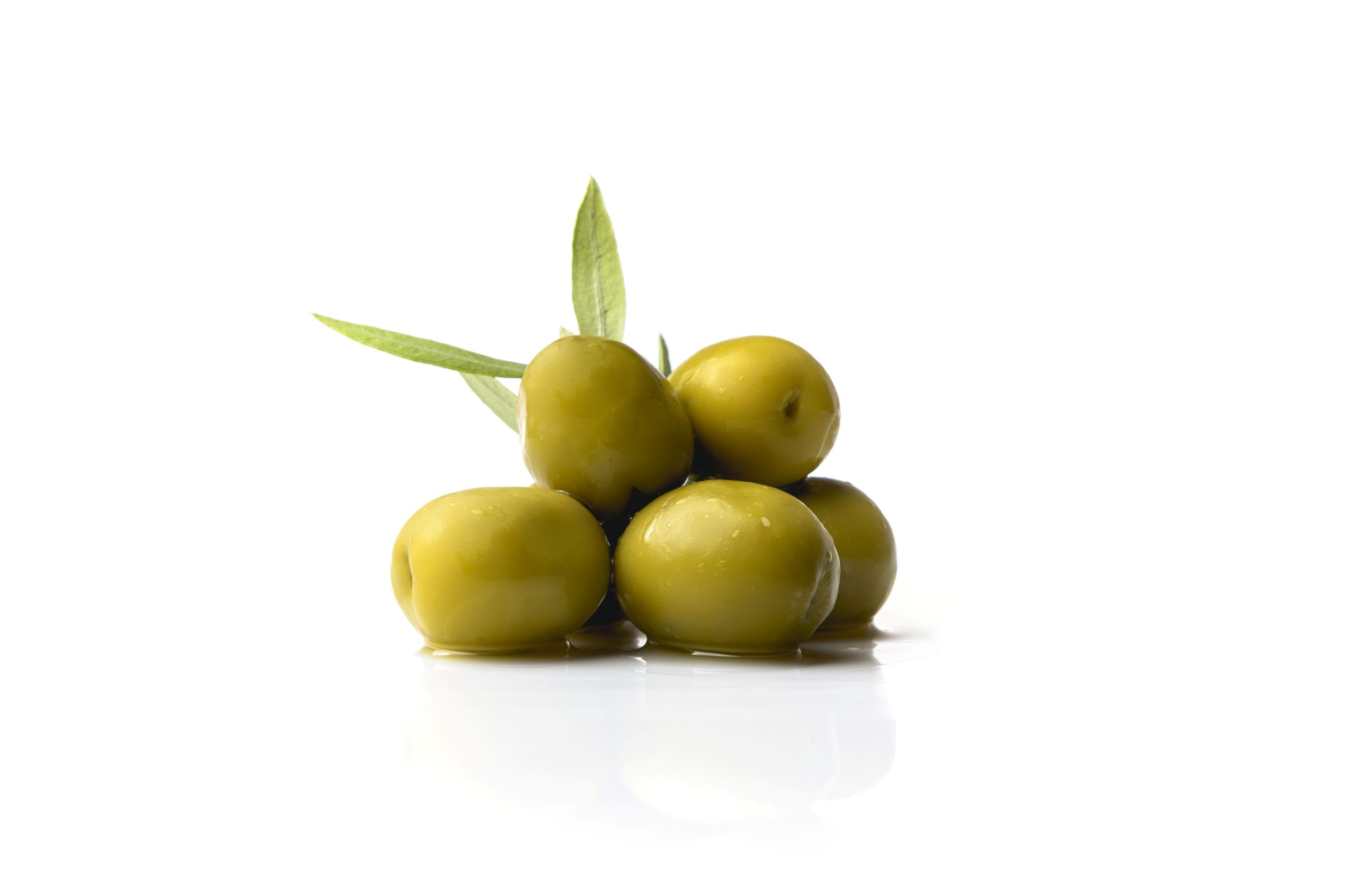 Zelene masline Gordal cijele 350g - Slika 4