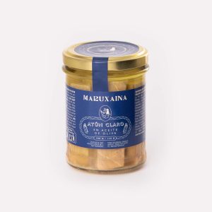 Žutoperajna tuna u maslinovom ulju 200g