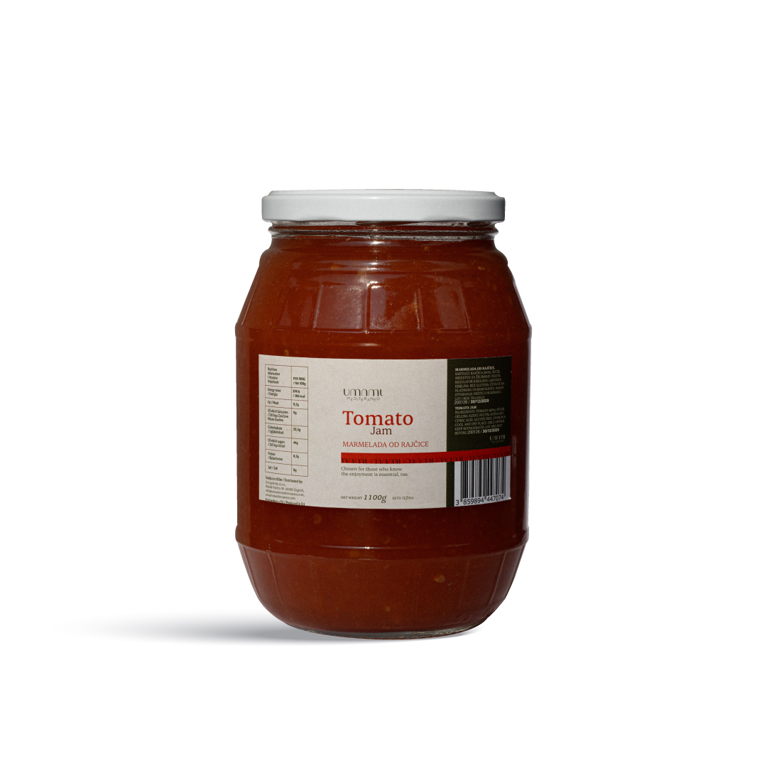 Umami Mediteraneo džem od rajčice 1100g
