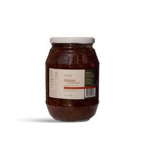 Umami Mediteraneo karamelizirani luk 1100g