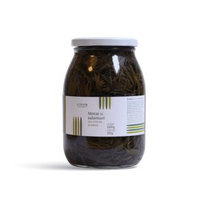 Umami Mediteraneo motar u salamuri 1000g