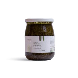 Umami Mediteraneo namaz od motra sa inćunima 520g